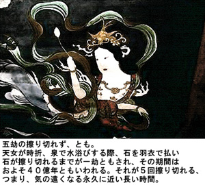 金環食